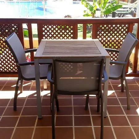아파트 No Abierto GRAN CANARIA