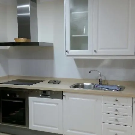 No Abierto Apartment