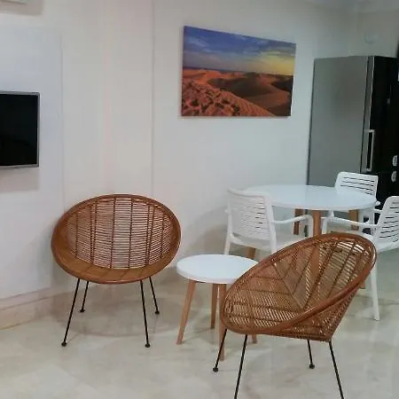 No Abierto Apartment
