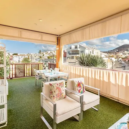 Apartment No Abierto *