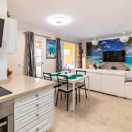 Apartment No Abierto GRAN CANARIA