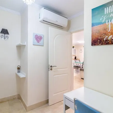 Apartment No Abierto GRAN CANARIA