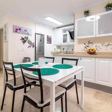 No Abierto Apartment GRAN CANARIA