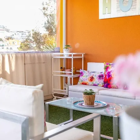 Apartment No Abierto GRAN CANARIA