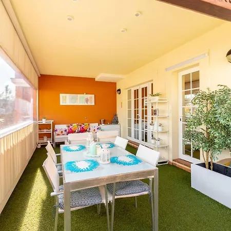 No Abierto Apartment *