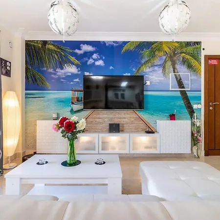 Apartment No Abierto GRAN CANARIA
