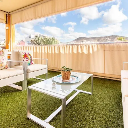 Apartment No Abierto GRAN CANARIA