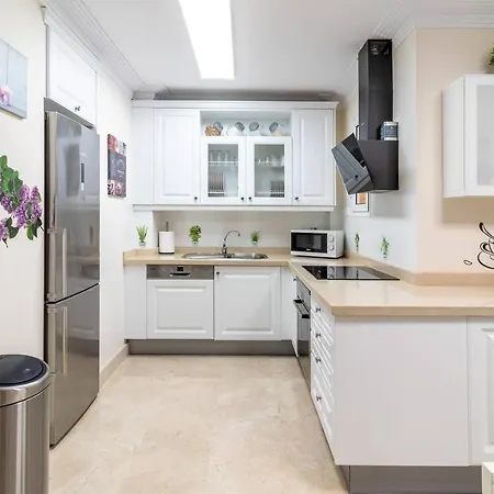 No Abierto Apartment GRAN CANARIA