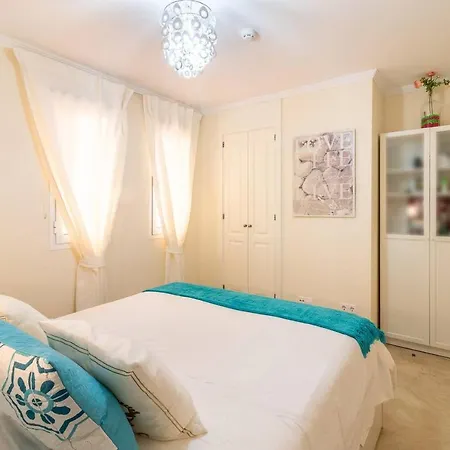 Apartment No Abierto *