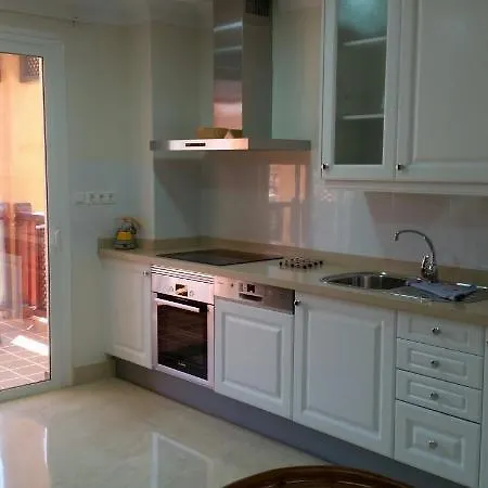 Apartment No Abierto GRAN CANARIA
